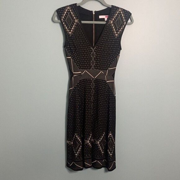 Anthropologie Tracy Reese Cline Dress - Picture 2 of 10